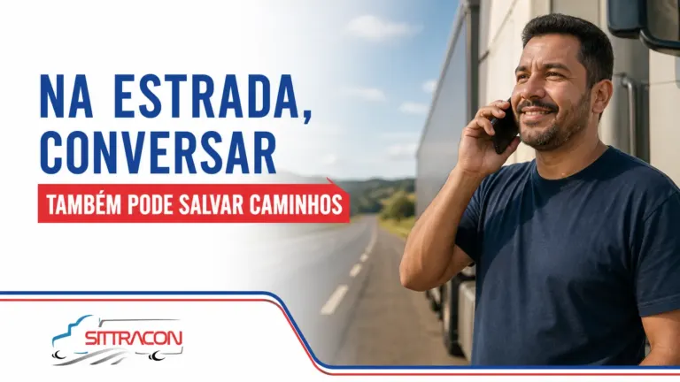 Peça editorial personalizada para SITTRACON